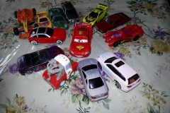 Hotwheels