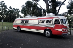 Vintage Bus